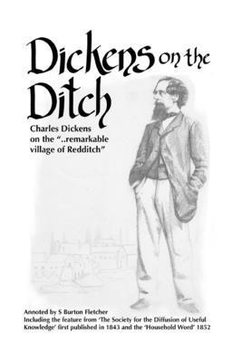 bokomslag Dickens on the Ditch