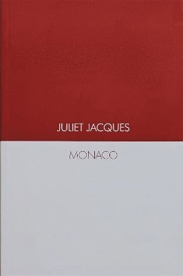 bokomslag Monaco