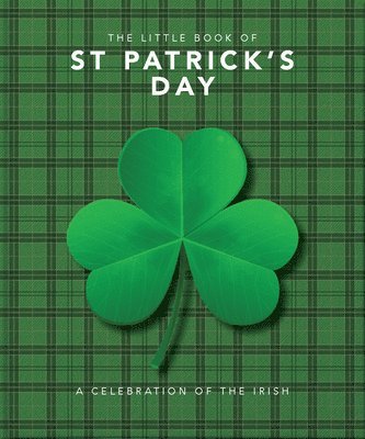 The Little Book of St Patrick's Day 1