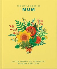 bokomslag Little Book of Mum