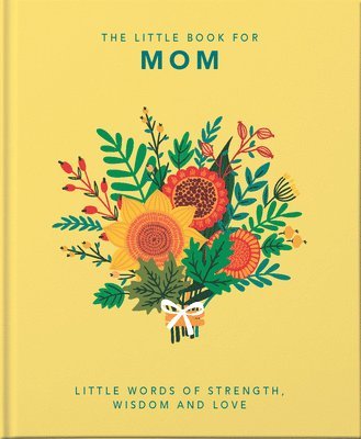 bokomslag The Little Book of Mom