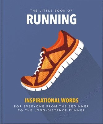 The Little Book of Running 1