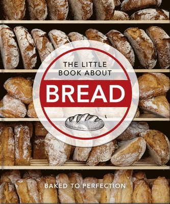 The Little Book About Bread 1