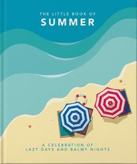 bokomslag Little Book of Summer