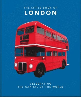 Little Book of London 1