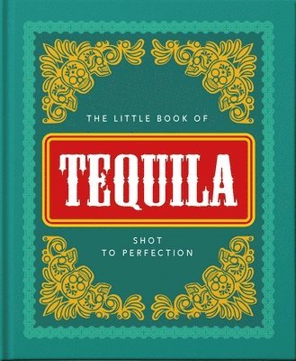 The Little Book of Tequila 1