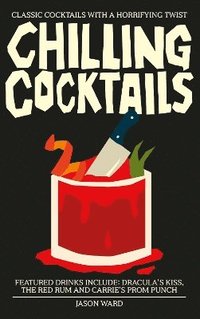 bokomslag Chilling Cocktails