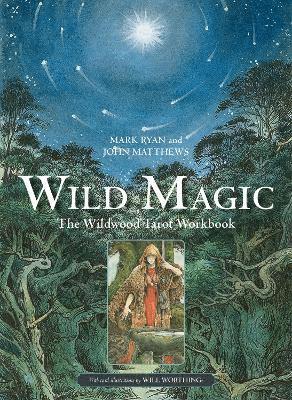 bokomslag Wild Magic