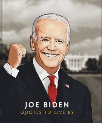 bokomslag Joe Biden