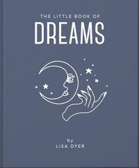 bokomslag Little Book of Dreams