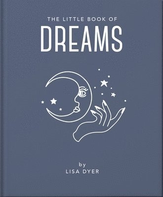 Little Book of Dreams 1