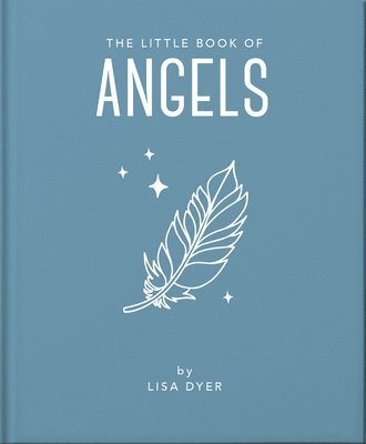 The Little Book of Angels 1