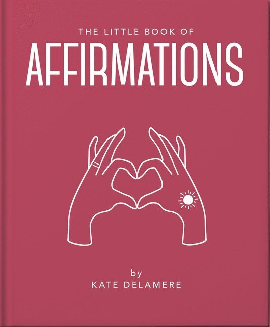The Little Book of Affirmations 1