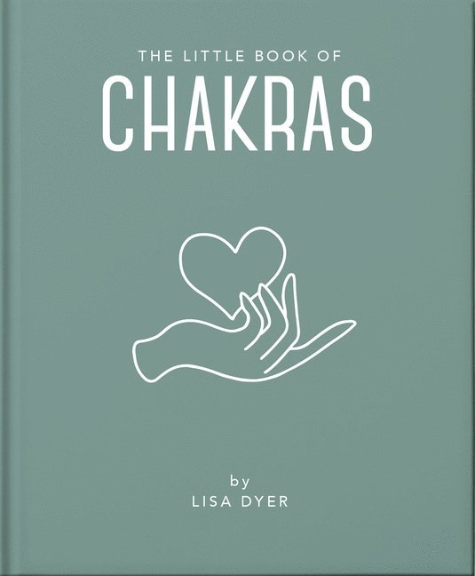 The Little Book of Chakras 1