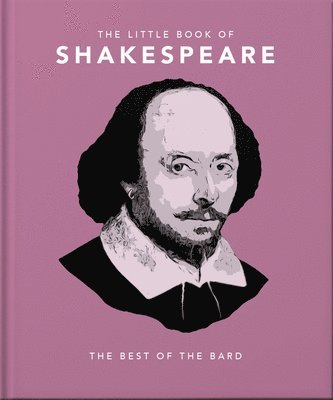 The Little Book of Shakespeare 1