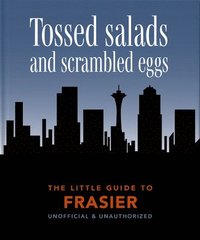 bokomslag The Little Guide to Frasier