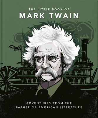 Little Book of Mark Twain 1