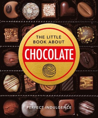 The Little Book of Chocolate 1