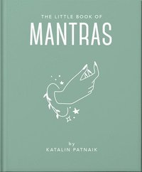 bokomslag Little Book of Mantras