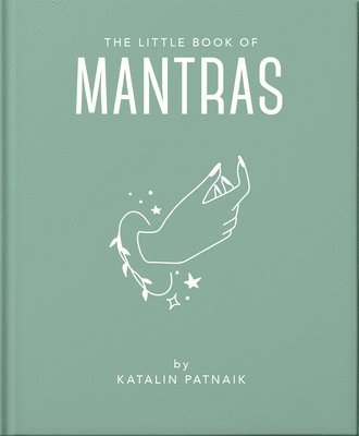 bokomslag Little Book of Mantras