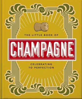 The Little Book of Champagne 1