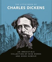 bokomslag The Little Book of Charles Dickens
