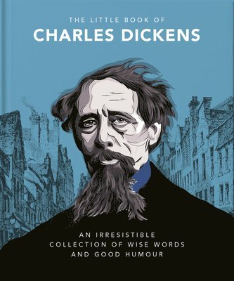The Little Book of Charles Dickens 1
