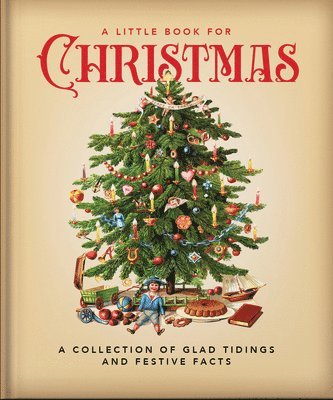 A Little Book for Christmas 1