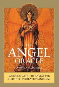 bokomslag The Angel Oracle