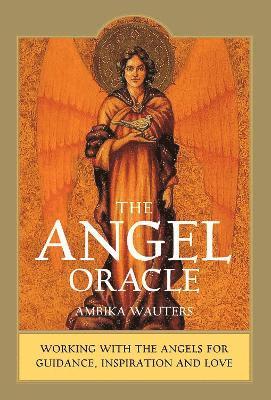 The Angel Oracle 1