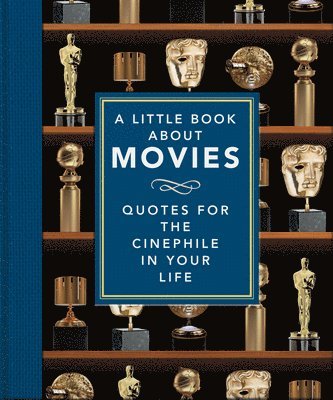 A Little Book About Movies 1