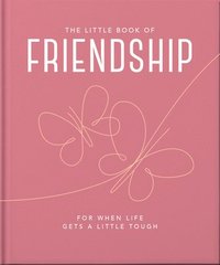 bokomslag The Little Book of Friendship