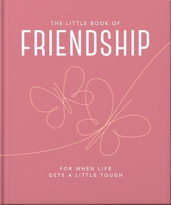 The Little Book of Friendship 1