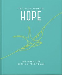 bokomslag The Little Book of Hope