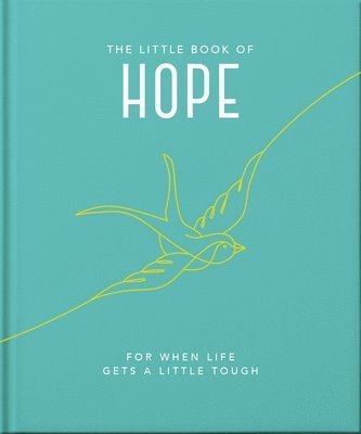 bokomslag Little Book of Hope