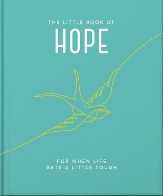 bokomslag The Little Book of Hope