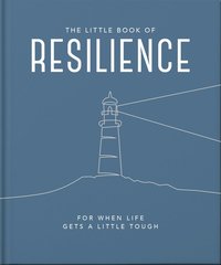 bokomslag The Little Book of Resilience
