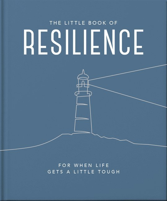 The Little Book of Resilience 1