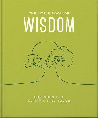 The Little Book of Wisdom 1
