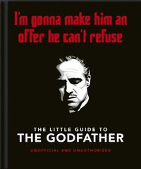 bokomslag The Little Guide to The Godfather