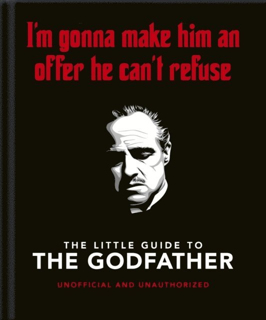 The Little Guide to The Godfather 1