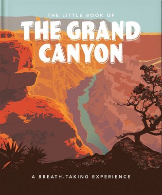 The Little Book of the Grand Canyon 1