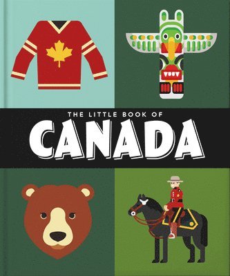 The Little Book of Canada 1