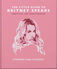 bokomslag Little Guide to Britney Spears