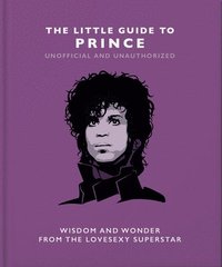bokomslag The Little Guide to Prince