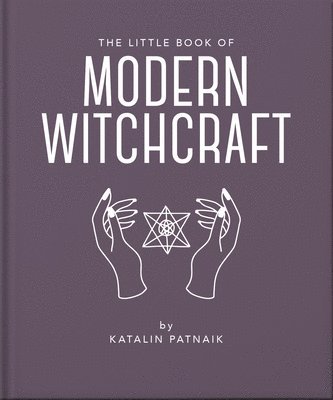 bokomslag Little Book of Modern Witchcraft