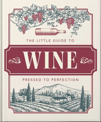 The Little Book of Wine 1