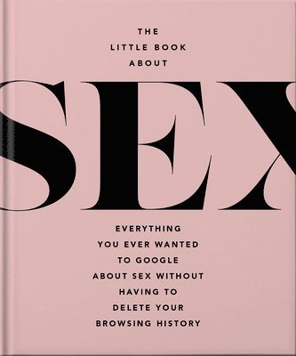 The Little Book of Sex 1
