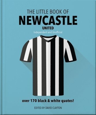 Little Book of Newcastle United 1