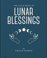bokomslag The Little Book of Lunar Blessings